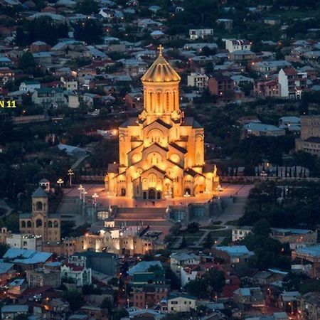 Avlabar Home Tbilisi Eksteriør billede