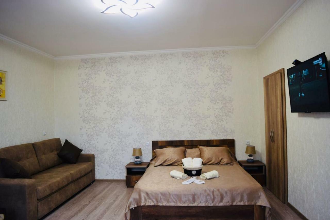 Avlabar Home Tbilisi Eksteriør billede