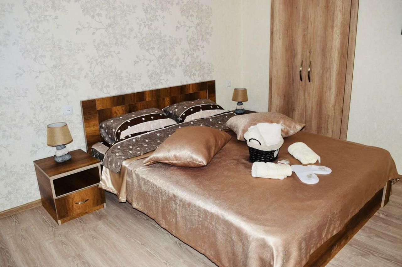 Avlabar Home Tbilisi Eksteriør billede