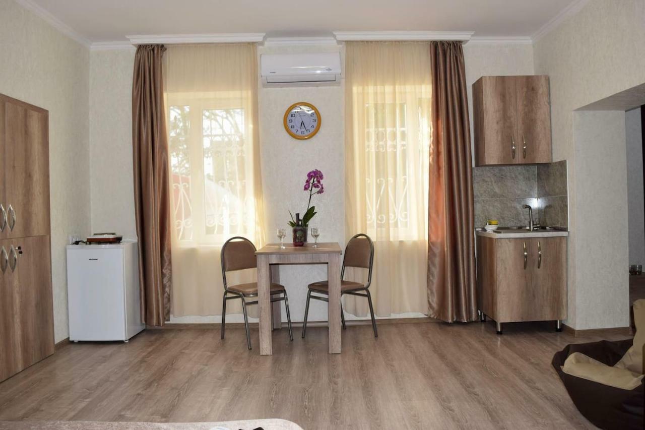 Avlabar Home Tbilisi Eksteriør billede
